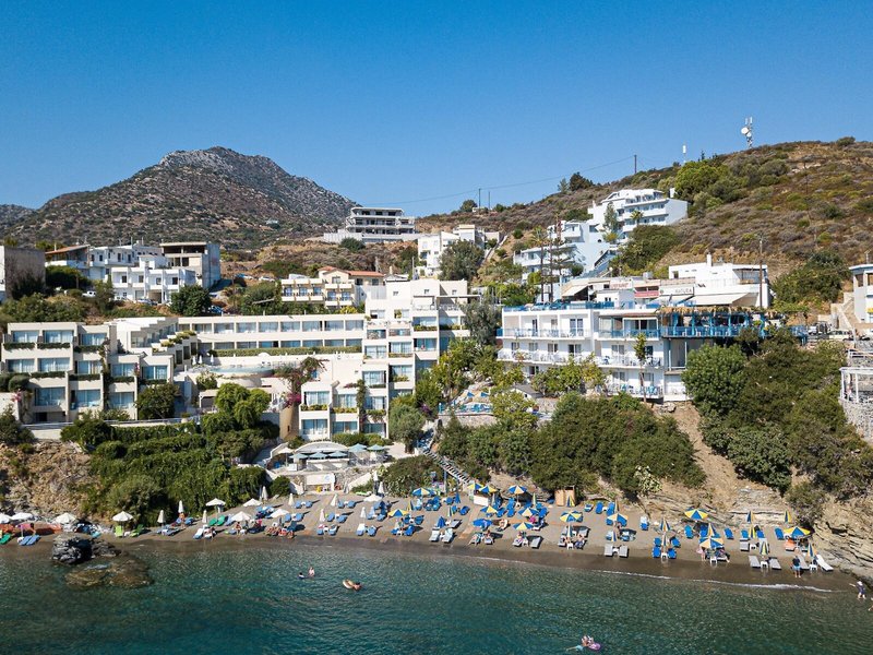 Bali Beach & Sofia Village 2