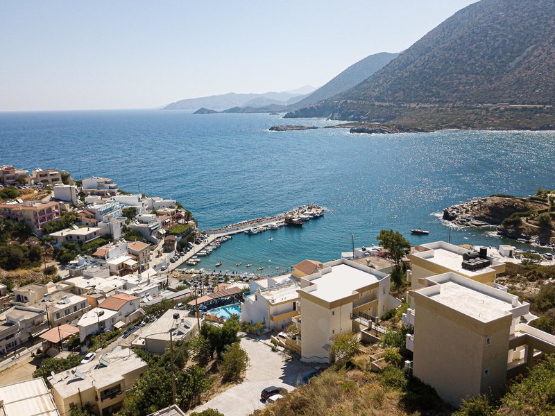 Bali Beach & Sofia Village 3