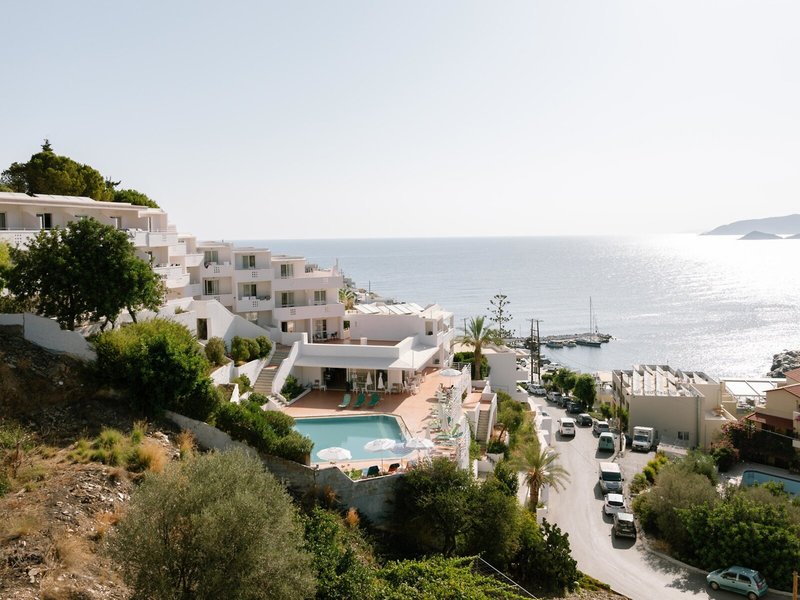 Bali Beach & Sofia Village 6