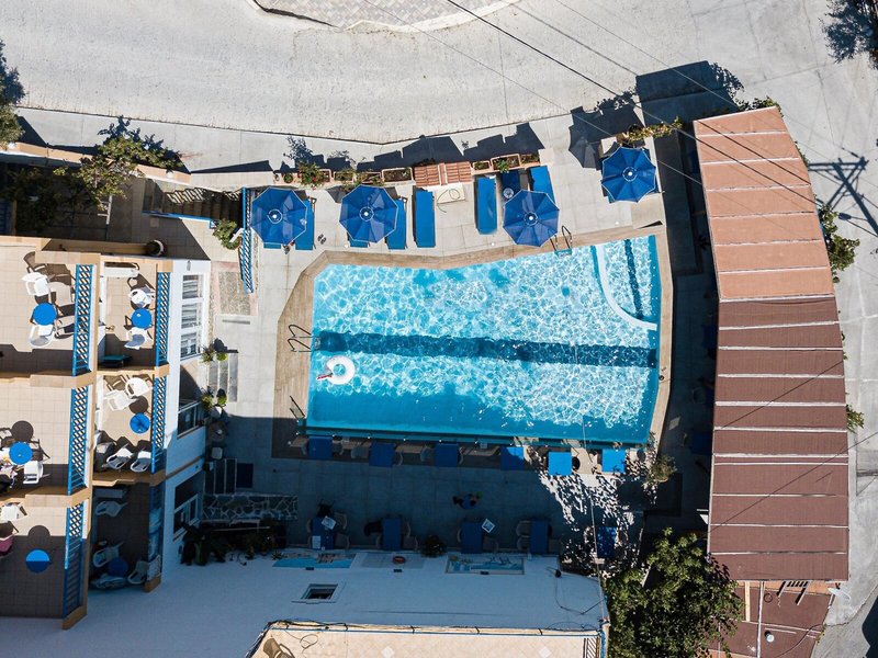 Bali Beach & Sofia Village 16