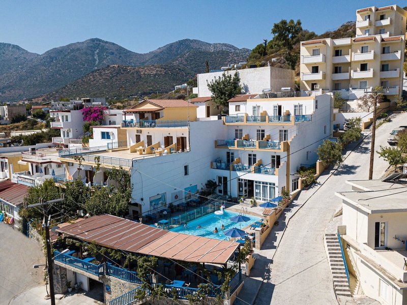 Bali Beach & Sofia Village 17