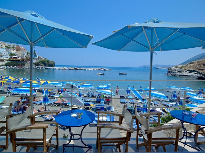 Bali Beach & Sofia Village 29