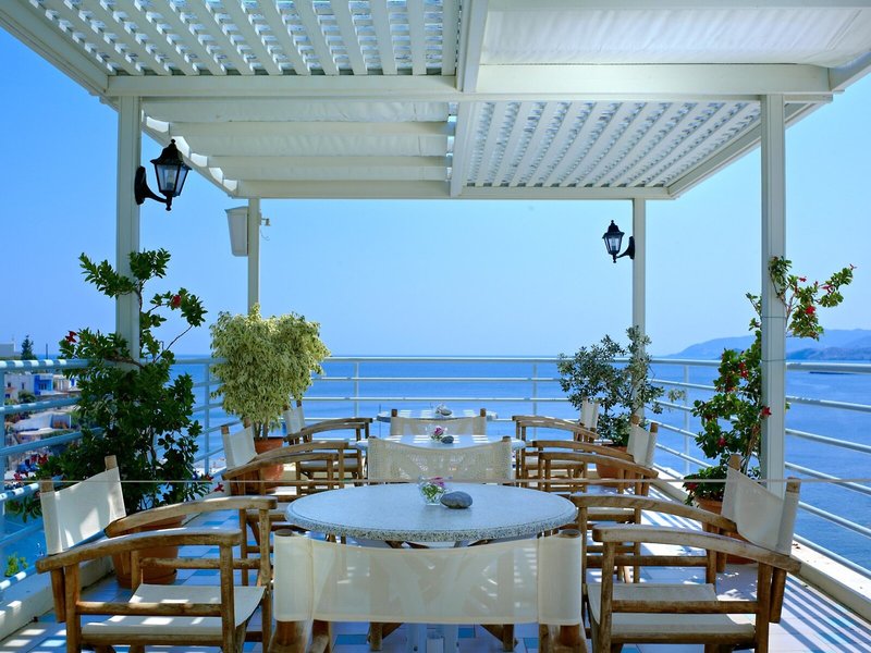 Bali Beach & Sofia Village 31