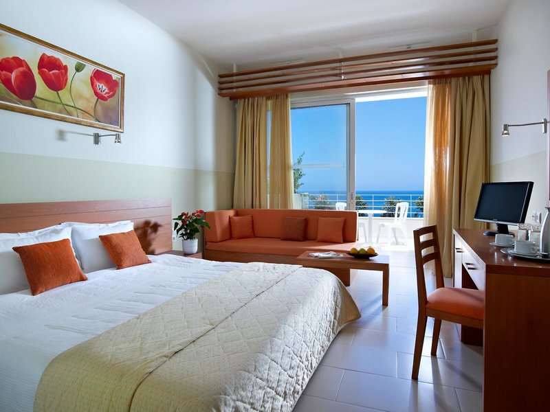 Bali Beach & Sofia Village 38