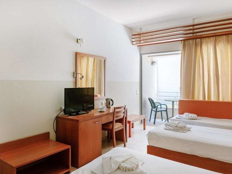 Bali Beach & Sofia Village 44