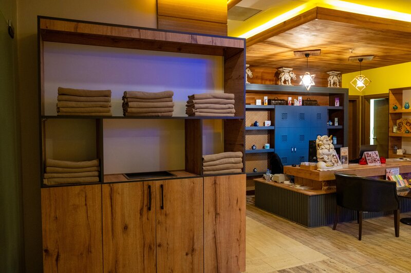 Royal Atlantis Spa & Resort 24