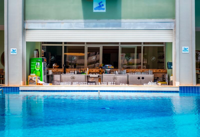 Royal Atlantis Spa & Resort 25