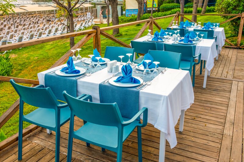 Royal Atlantis Spa & Resort 40