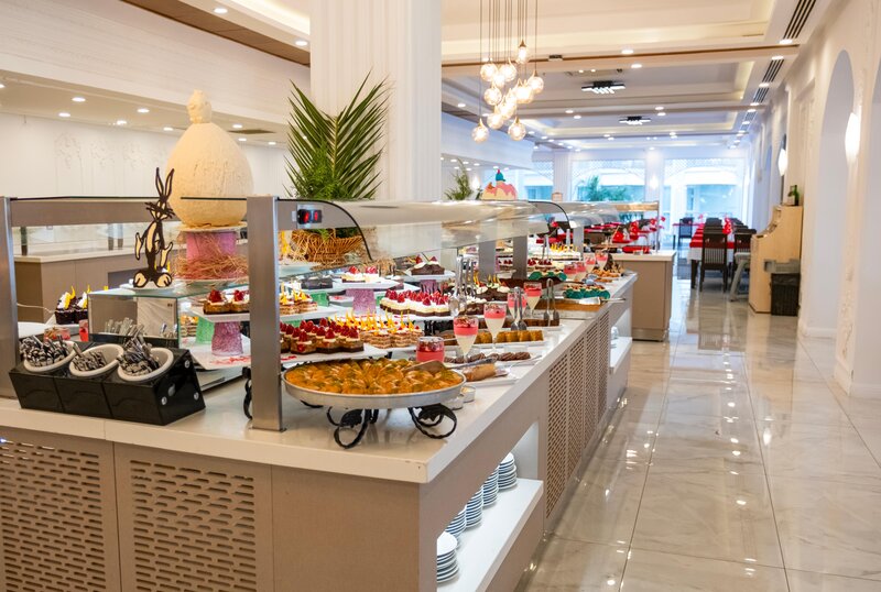 Royal Atlantis Spa & Resort 48
