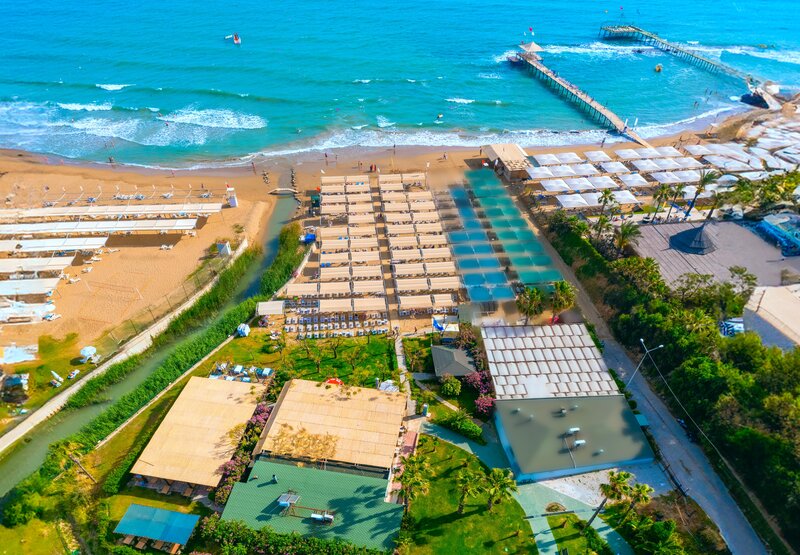 Royal Atlantis Spa & Resort 8