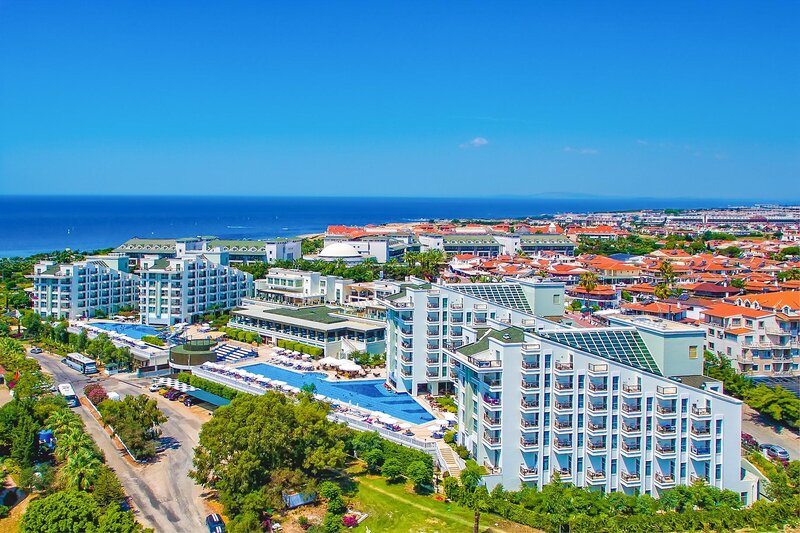 Royal Atlantis Spa & Resort 9
