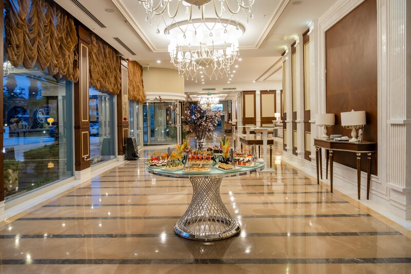 Royal Atlantis Spa & Resort 10