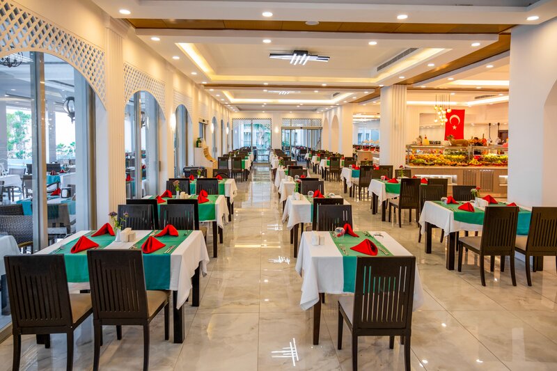 Royal Atlantis Spa & Resort 27