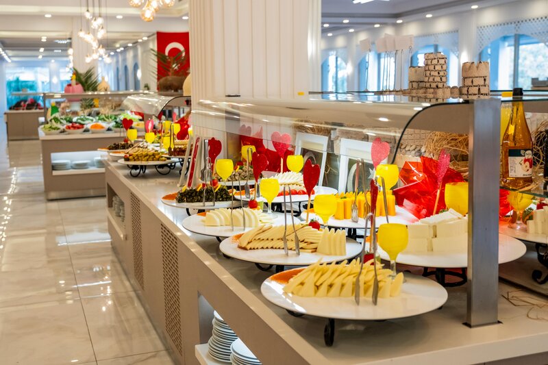Royal Atlantis Spa & Resort 44