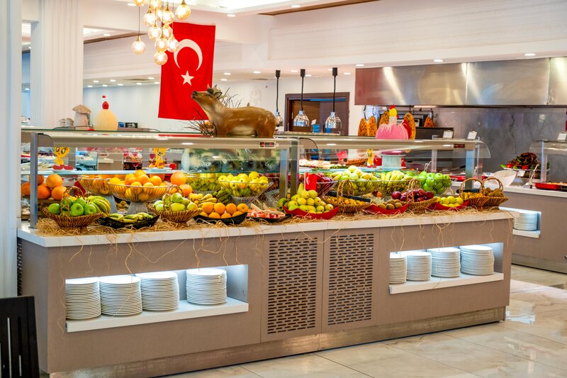 Royal Atlantis Spa & Resort 49