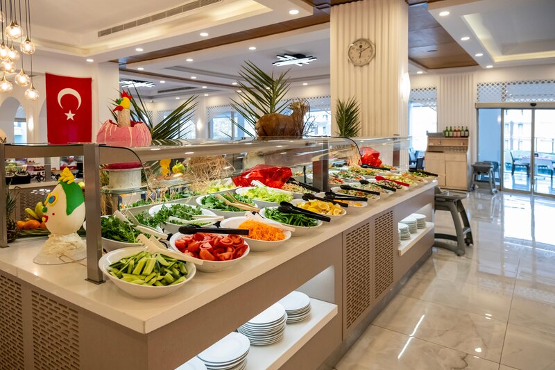 Royal Atlantis Spa & Resort 51