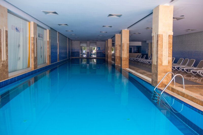 Royal Atlantis Spa & Resort 58