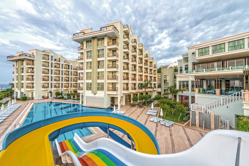 Royal Atlantis Spa & Resort 7