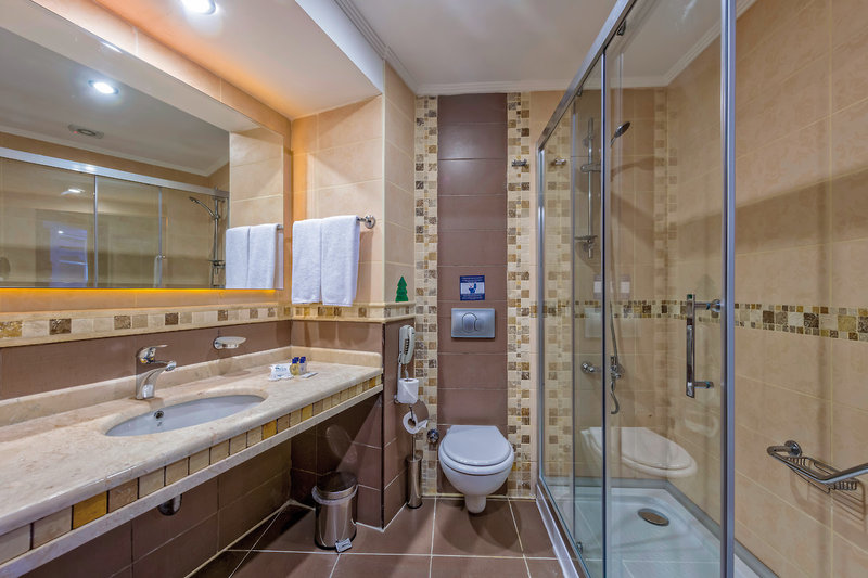 Royal Atlantis Spa & Resort 10