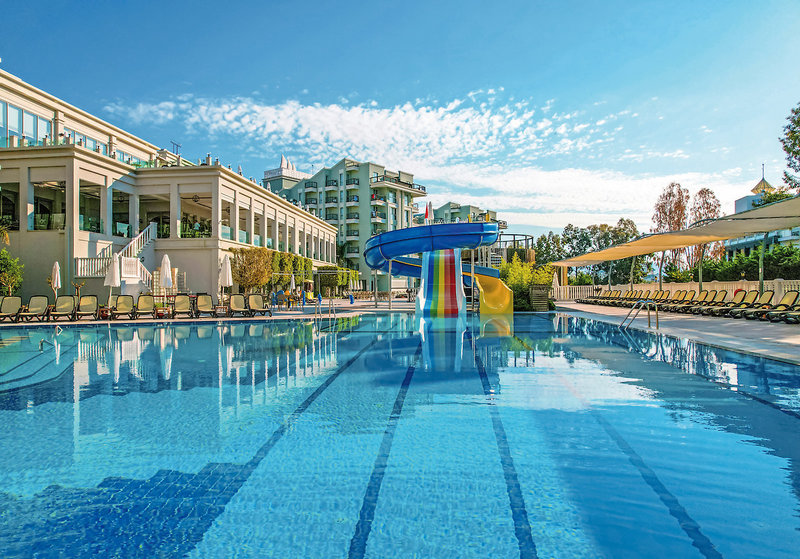 Royal Atlantis Spa & Resort 11