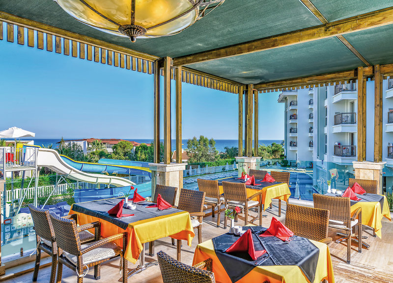 Royal Atlantis Spa & Resort 23
