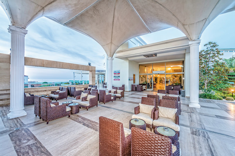 Royal Atlantis Spa & Resort 24