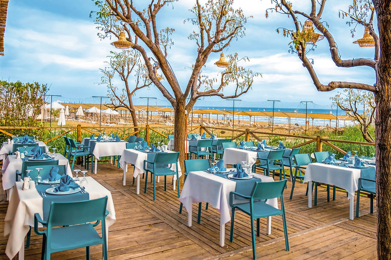 Royal Atlantis Spa & Resort 25
