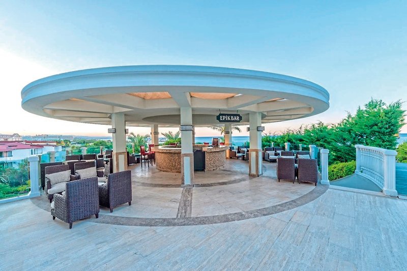 Royal Atlantis Spa & Resort 28