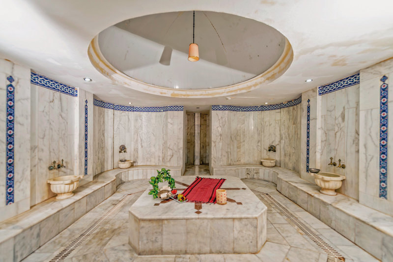 Royal Atlantis Spa & Resort 31