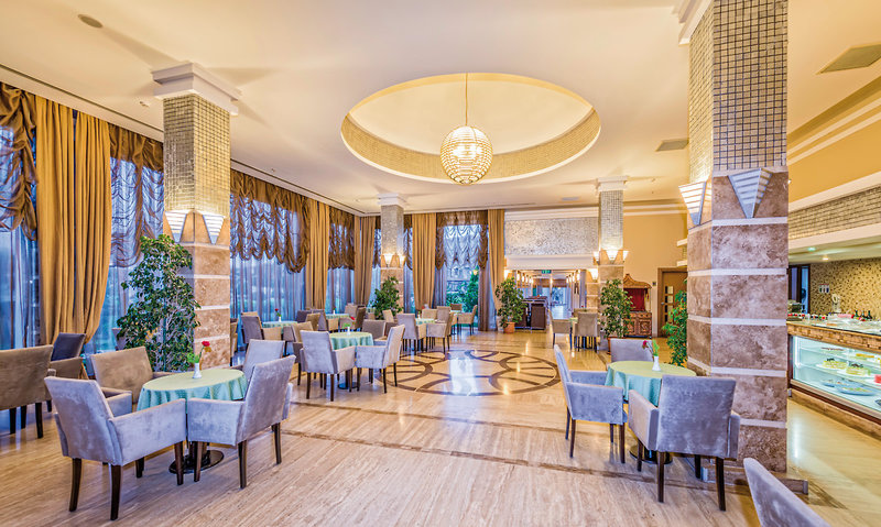 Royal Atlantis Spa & Resort 32