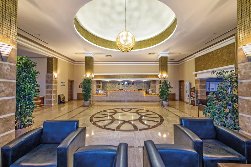 Royal Atlantis Spa & Resort 35