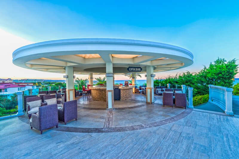 Royal Atlantis Spa & Resort 7