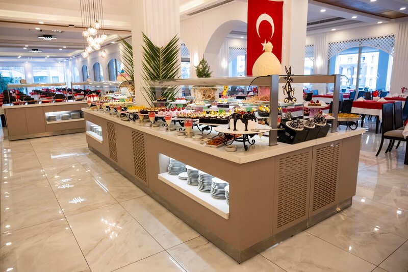Royal Atlantis Spa & Resort 41