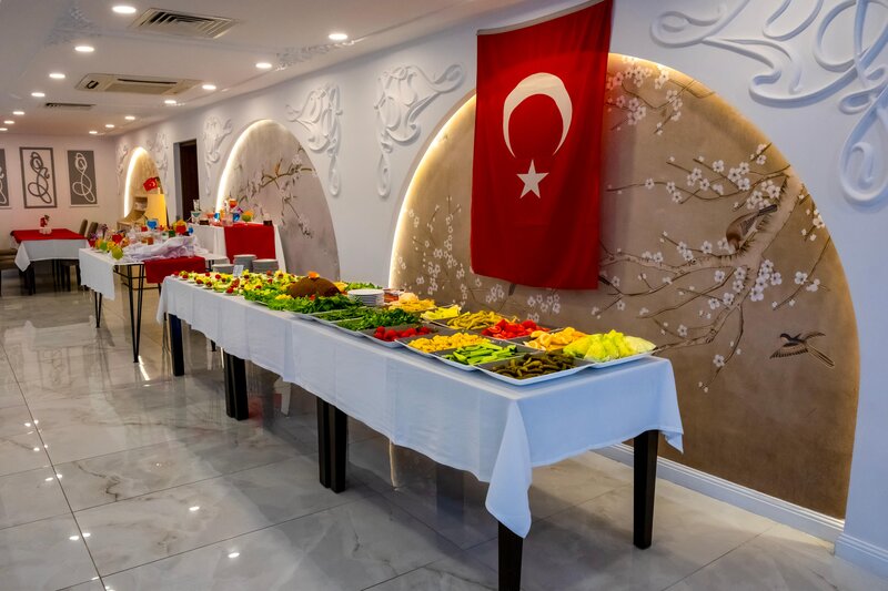 Royal Atlantis Spa & Resort 44