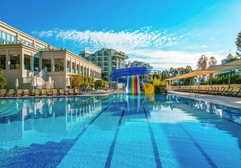 Royal Atlantis Spa & Resort 8