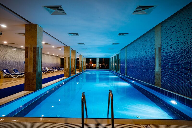 Royal Atlantis Spa & Resort 25