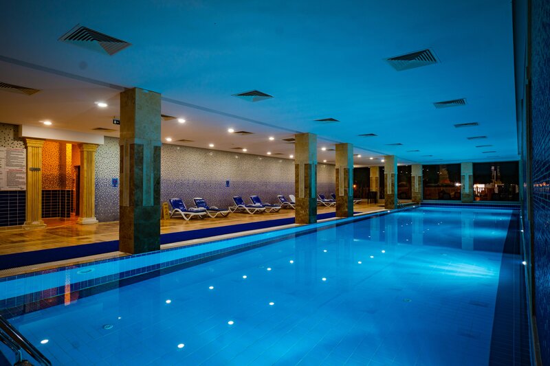 Royal Atlantis Spa & Resort 26