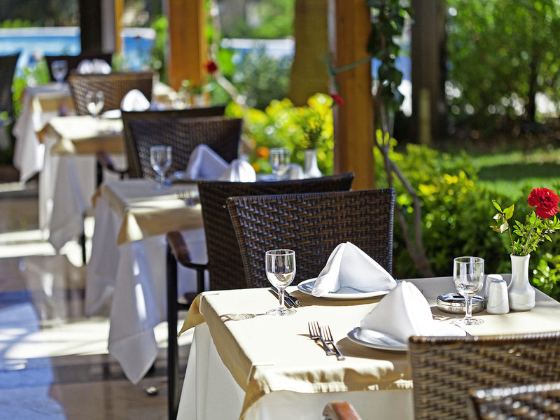 Adalya Resort & Spa 9 - Restaurant