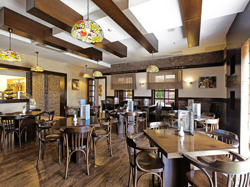 Adalya Resort & Spa 10 - Restaurant