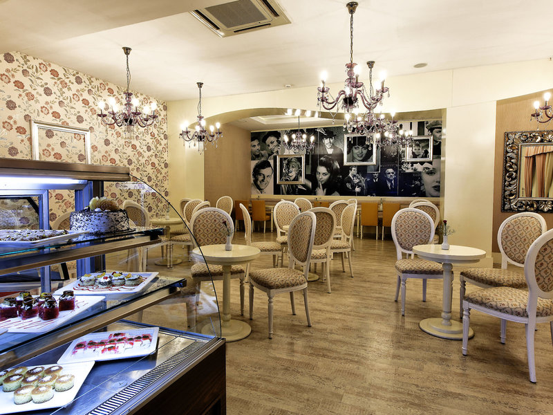 Adalya Resort & Spa 11 - Restaurant