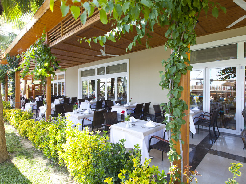 Adalya Resort & Spa 13 - Restaurant