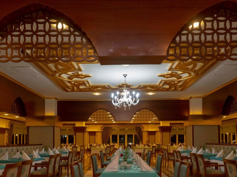 Adalya Resort & Spa 14 - Restaurant