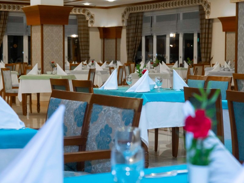 Adalya Resort & Spa 15 - Restaurant