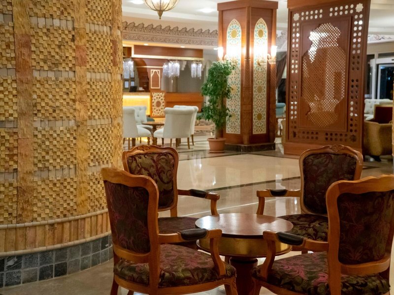 Adalya Resort & Spa 16 - Restaurant