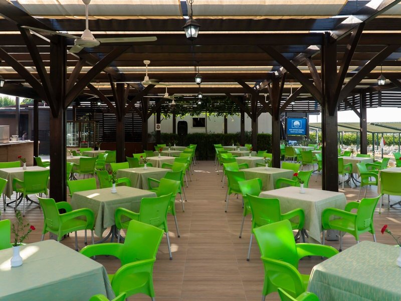 Adalya Resort & Spa 19 - Restaurant