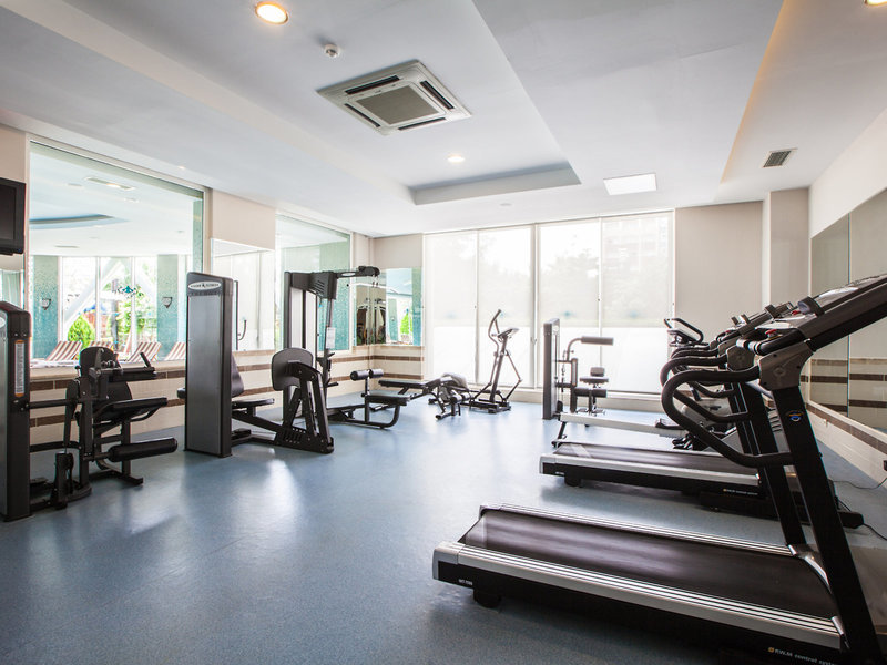 Adalya Resort & Spa 20 - Sports and leisure