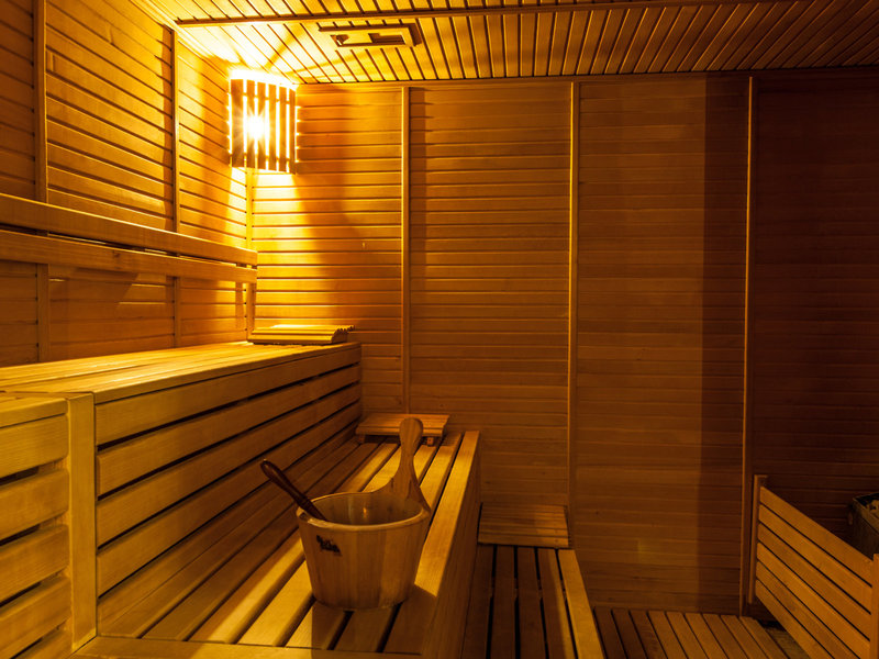 Adalya Resort & Spa 23 - Health & Beauty