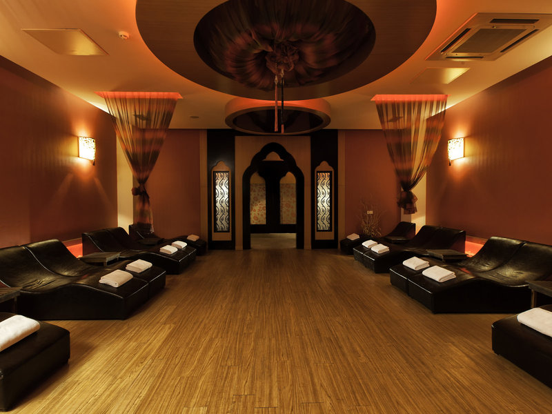 Adalya Resort & Spa 24 - Health & Beauty