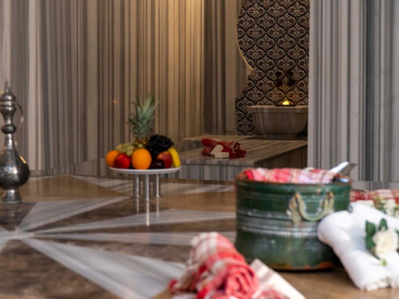 Adalya Resort & Spa 25 - Health & Beauty