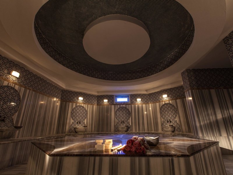 Adalya Resort & Spa 26 - Health & Beauty
